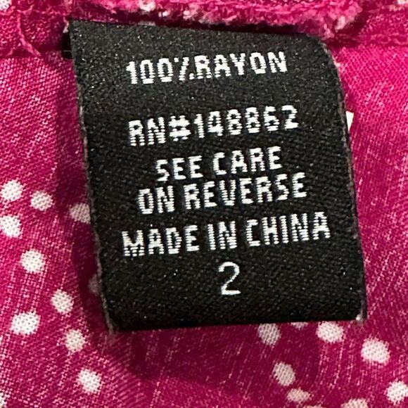 TORRID Women’s Mini Challis Halter Neck Hi-Low Dress In the Size 2/2X - Picture 13 of 14